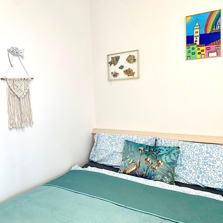 Apartment Caorle De Lux Swimming Pool, Parking, Garden 외부 사진