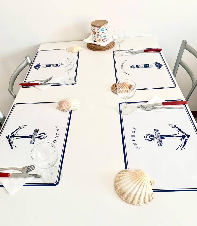 Apartment Caorle De Lux Swimming Pool, Parking, Garden 외부 사진