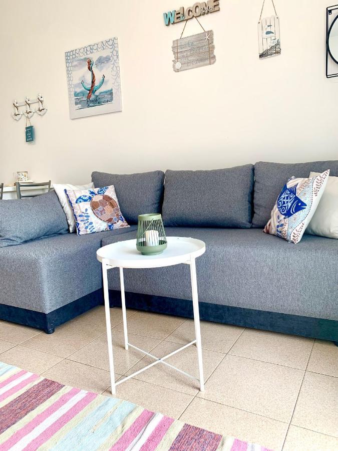 Apartment Caorle De Lux Swimming Pool, Parking, Garden 외부 사진