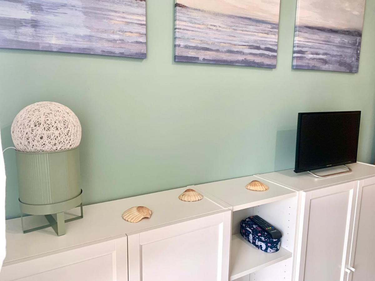Apartment Caorle De Lux Swimming Pool, Parking, Garden 외부 사진