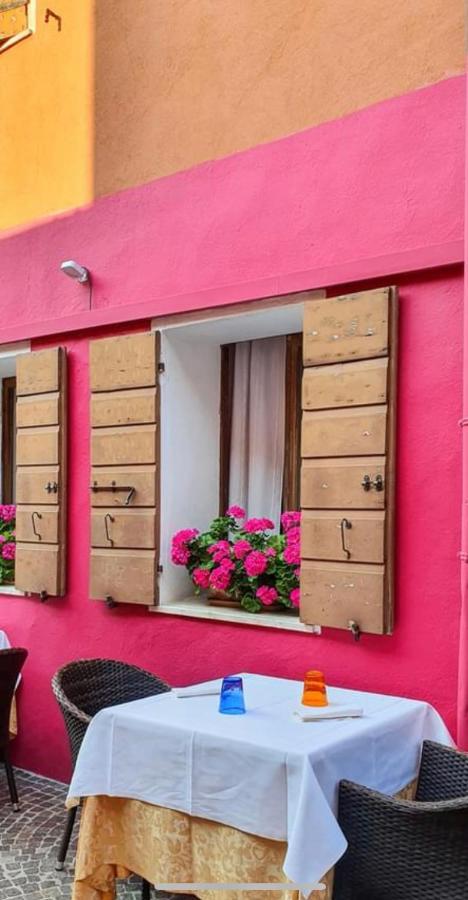 Apartment Caorle De Lux Swimming Pool, Parking, Garden 외부 사진