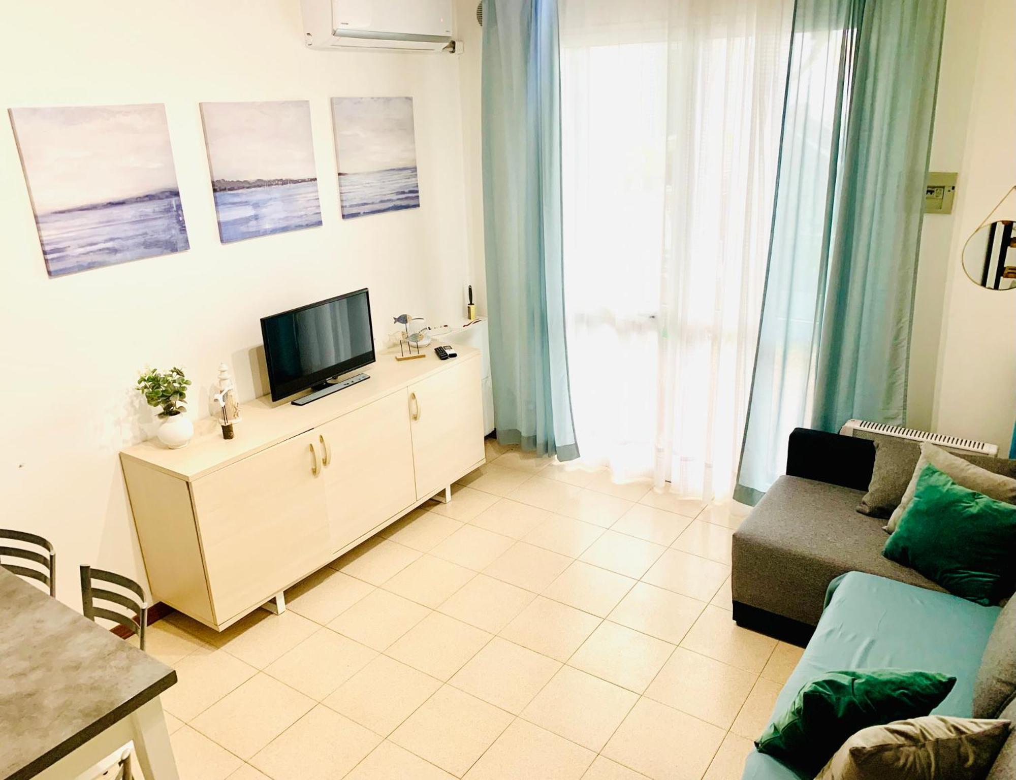 Apartment Caorle De Lux Swimming Pool, Parking, Garden 외부 사진