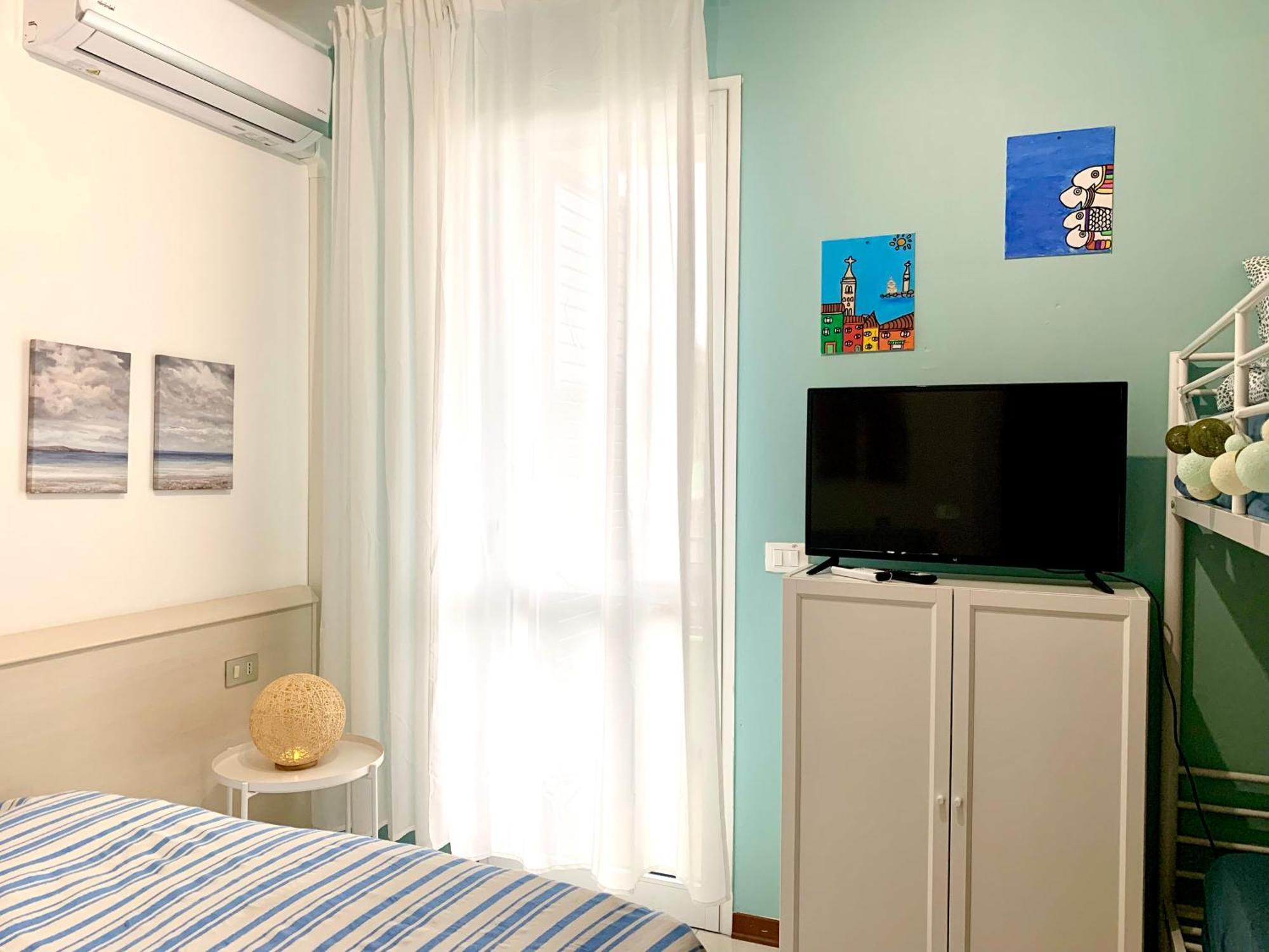 Apartment Caorle De Lux Swimming Pool, Parking, Garden 외부 사진