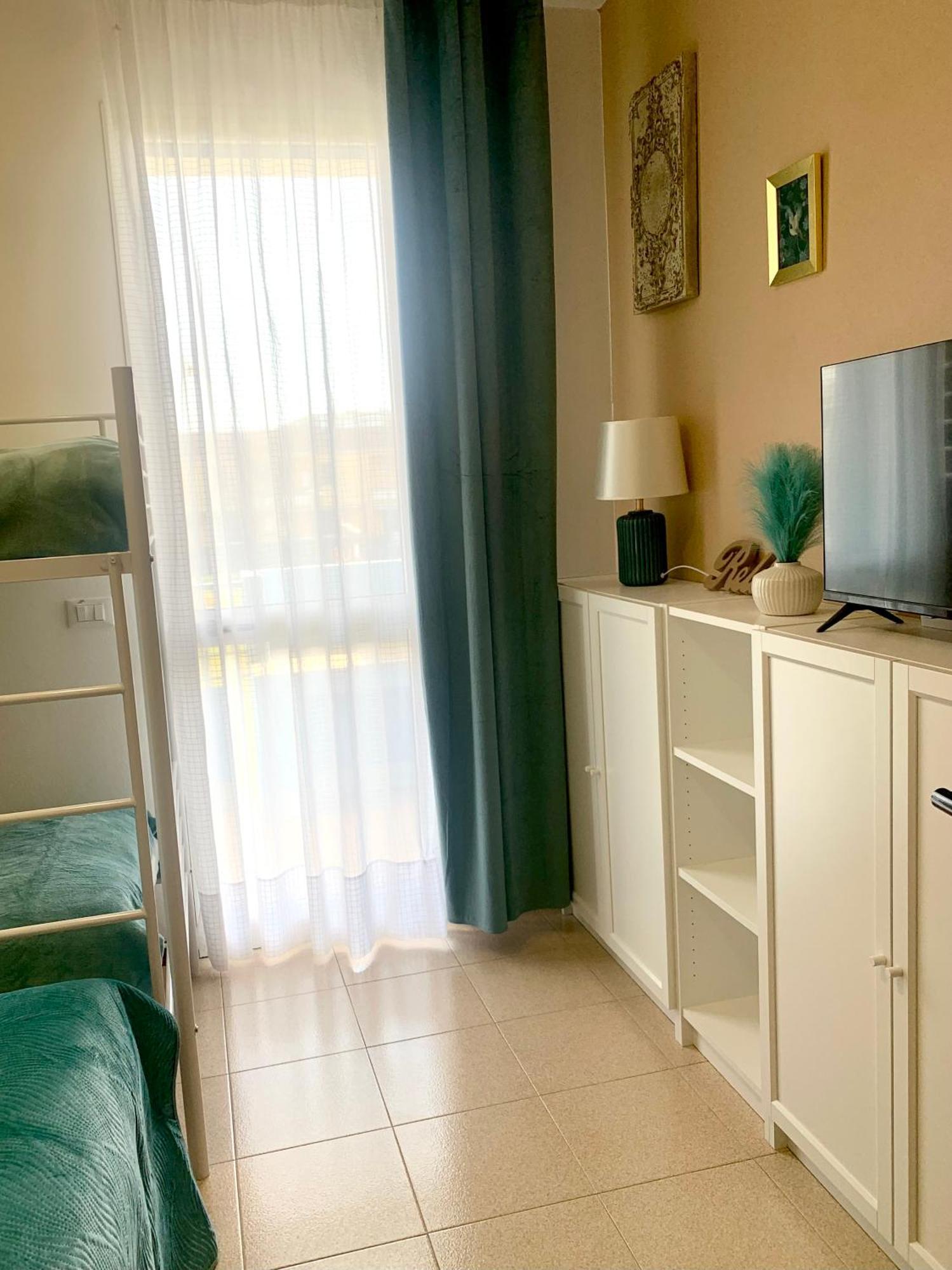 Apartment Caorle De Lux Swimming Pool, Parking, Garden 외부 사진