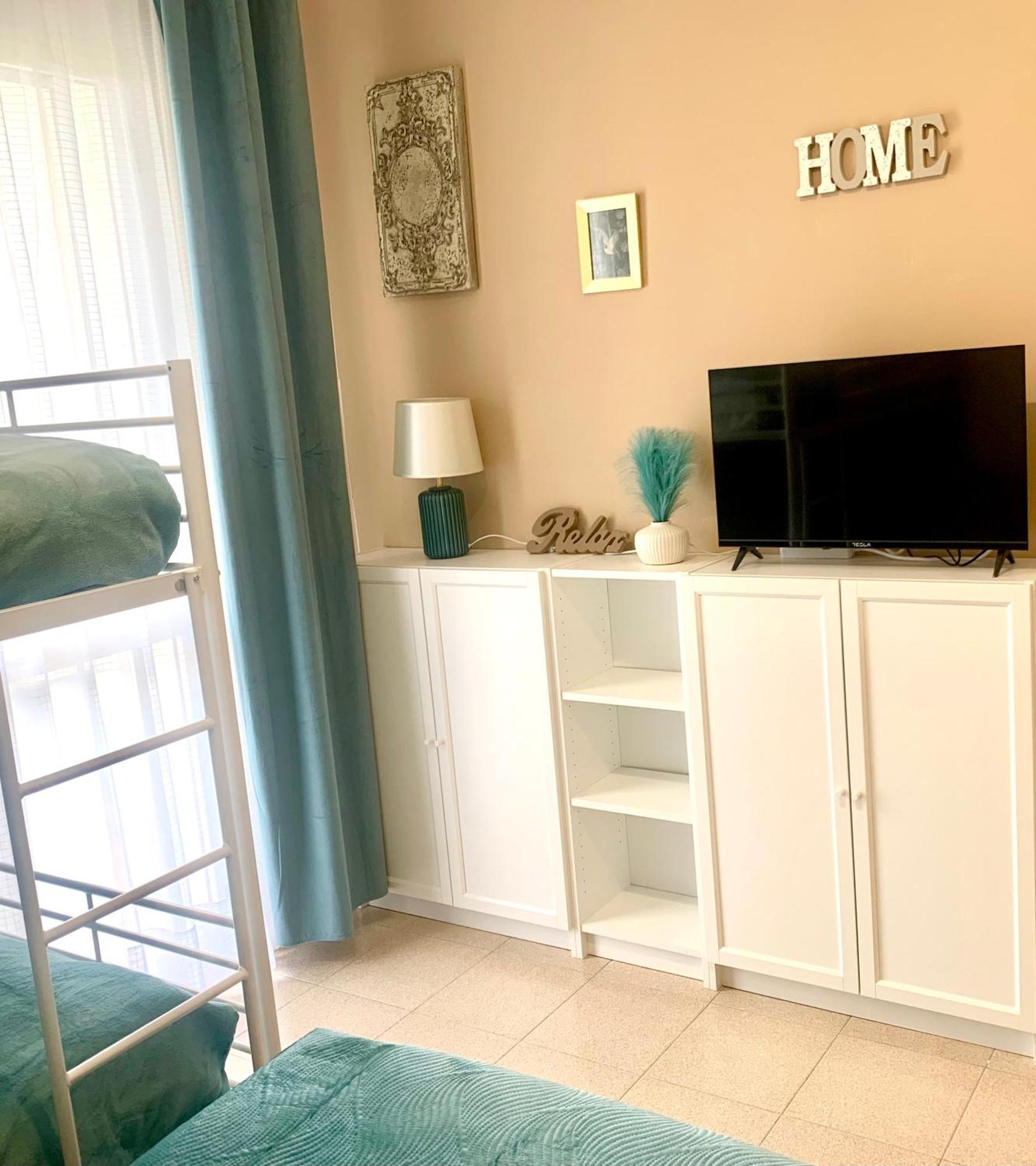 Apartment Caorle De Lux Swimming Pool, Parking, Garden 외부 사진